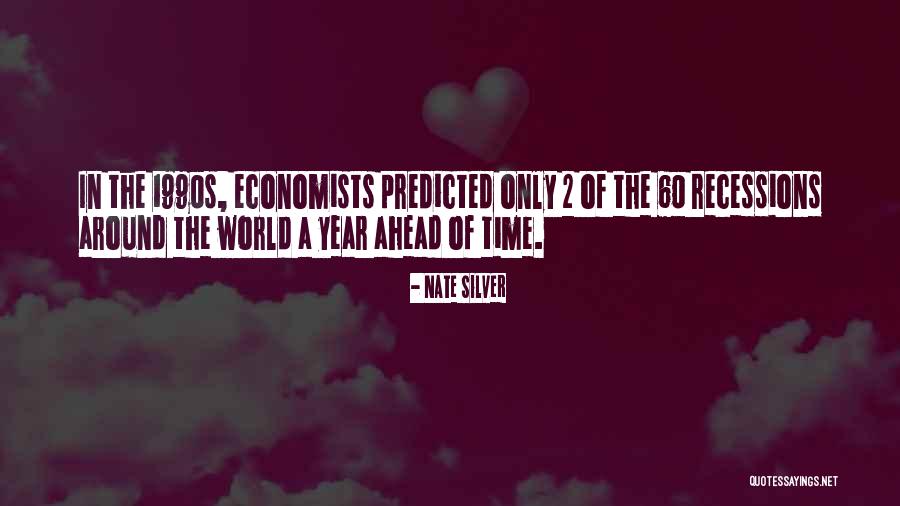 Devinney Law Quotes By Nate Silver Devinney Law Quotes By Nate Silver
