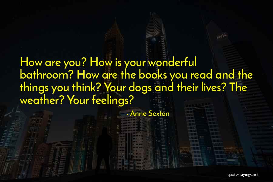 Devins Flowers Quotes By Anne Sexton Devins Flowers Quotes By Anne Sexton
