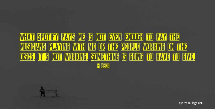Devinshop Quotes By Beck Devinshop Quotes By Beck