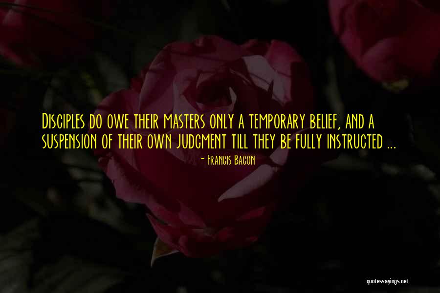 Devious Maid Quotes By Francis Bacon Devious Maid Quotes By Francis Bacon