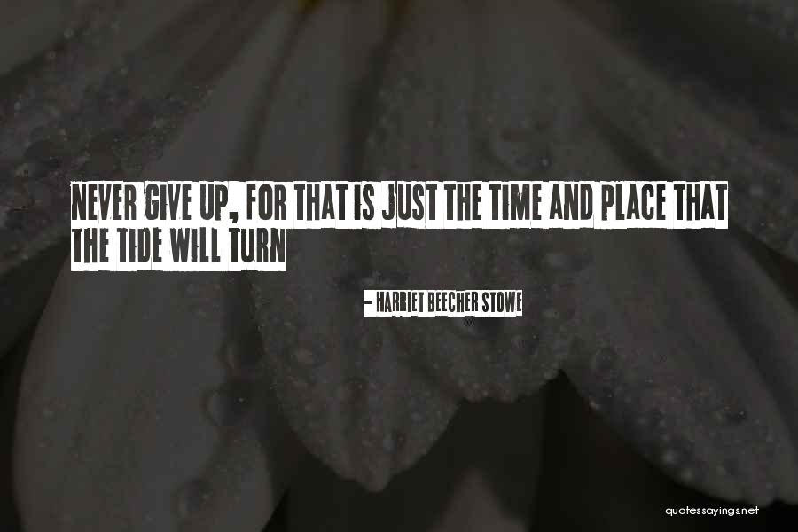 Deviously Black Quotes By Harriet Beecher Stowe