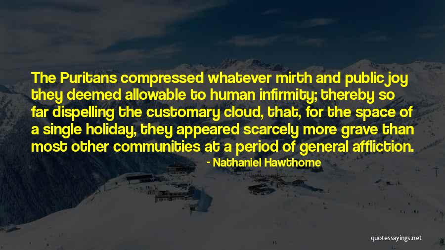 Deviously Black Quotes By Nathaniel Hawthorne