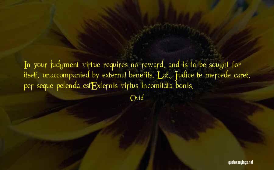 Deviously Black Quotes By Ovid