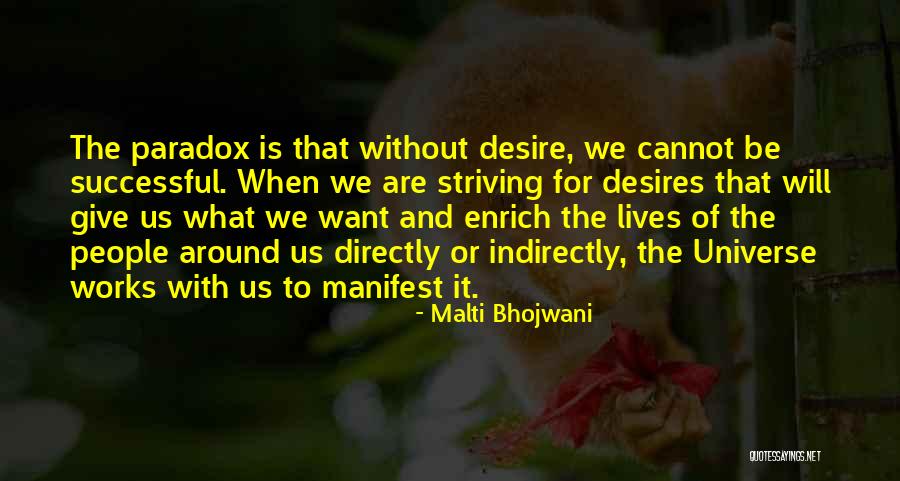 Deviousness Category Quotes By Malti Bhojwani Deviousness Category Quotes By Malti Bhojwani