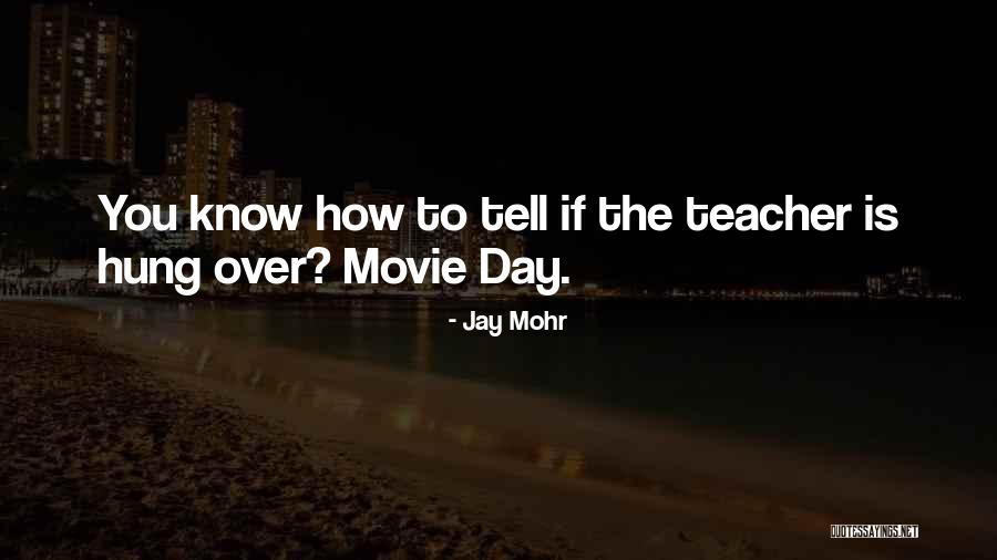 Devirgilio Name Quotes By Jay Mohr