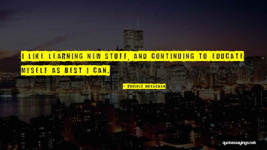 Devirilising Quotes By Dominic Monaghan Devirilising Quotes By Dominic Monaghan