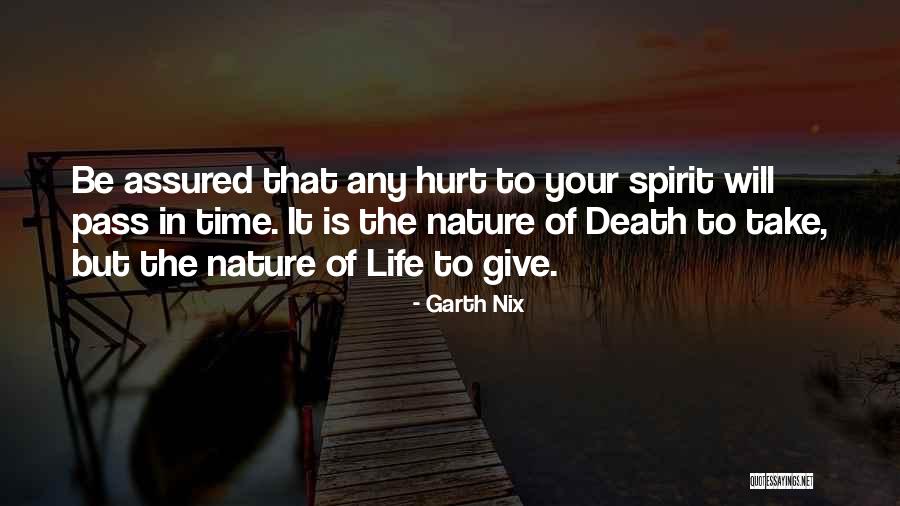Devirilising Quotes By Garth Nix Devirilising Quotes By Garth Nix
