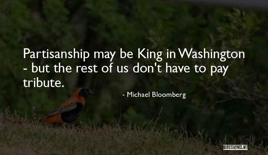 Devirilising Quotes By Michael Bloomberg Devirilising Quotes By Michael Bloomberg