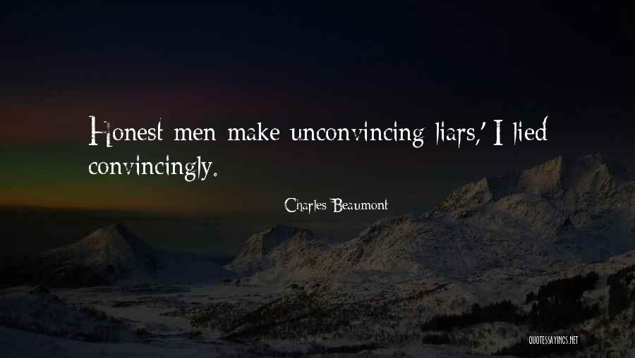Devisa Itu Quotes By Charles Beaumont Devisa Itu Quotes By Charles Beaumont