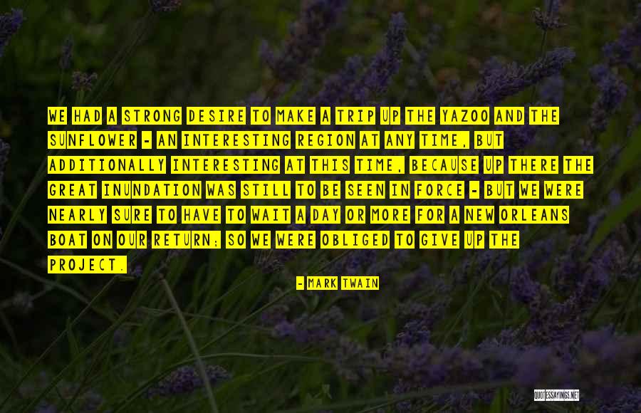 Devisadero Quotes By Mark Twain Devisadero Quotes By Mark Twain