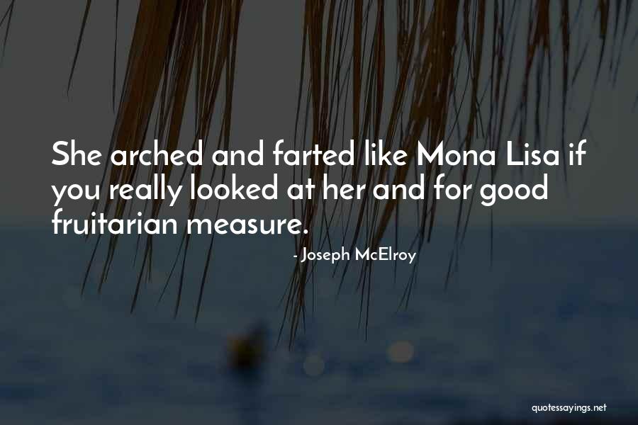 Devisch Oostkamp Quotes By Joseph McElroy Devisch Oostkamp Quotes By Joseph McElroy