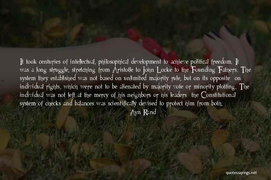 Devised Quotes By Ayn Rand Devised Quotes By Ayn Rand