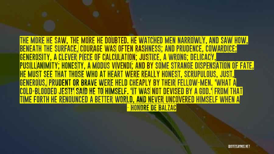 Devised Quotes By Honore De Balzac Devised Quotes By Honore De Balzac