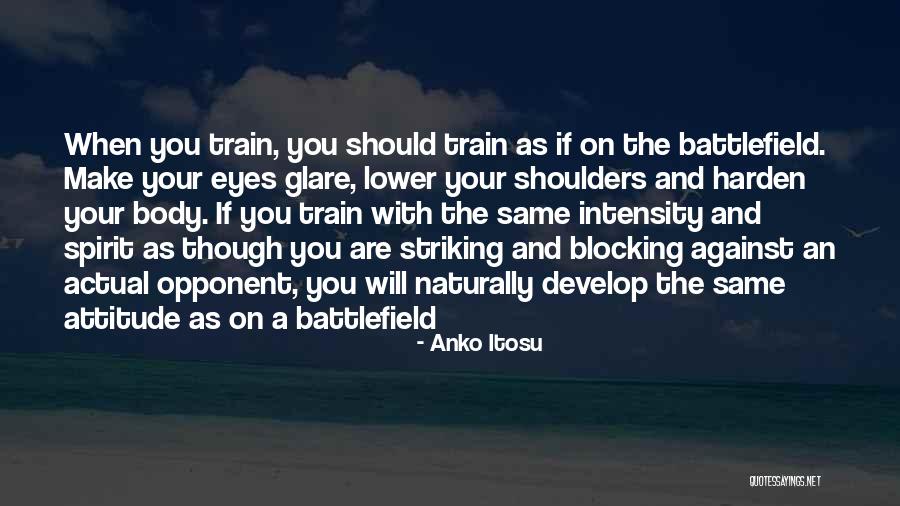 Deviseth Define Quotes By Anko Itosu Deviseth Define Quotes By Anko Itosu
