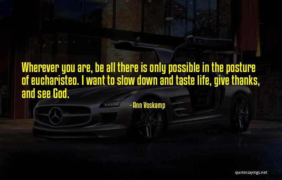 Devish2 Quotes By Ann Voskamp Devish2 Quotes By Ann Voskamp