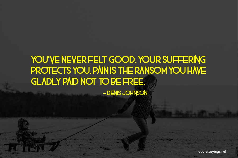 Devish2 Quotes By Denis Johnson Devish2 Quotes By Denis Johnson