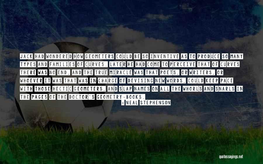 Devising Quotes By Neal Stephenson