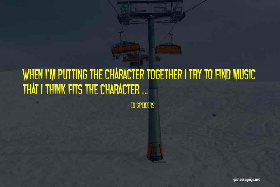 Devistating Quotes By Ed Speleers Devistating Quotes By Ed Speleers