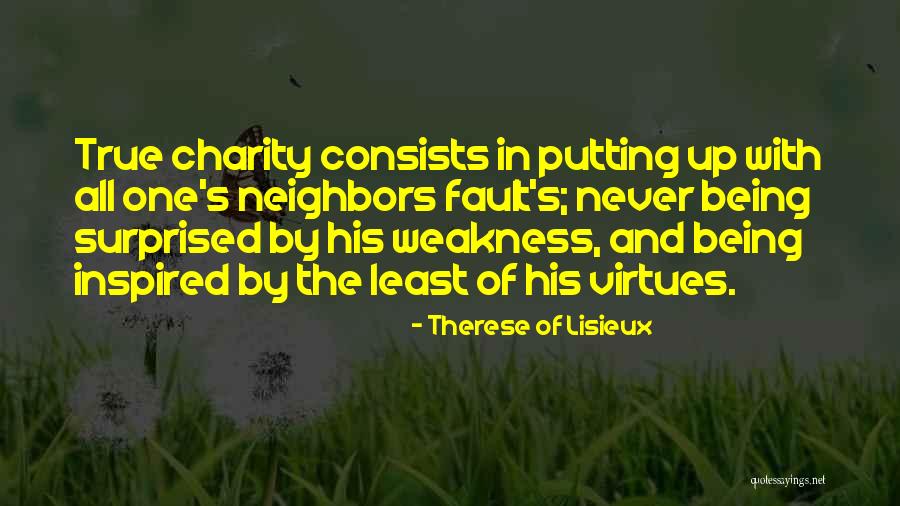 Devita Solar Quotes By Therese Of Lisieux Devita Solar Quotes By Therese Of Lisieux