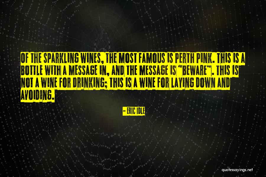 Devito Pizza Quotes By Eric Idle Devito Pizza Quotes By Eric Idle
