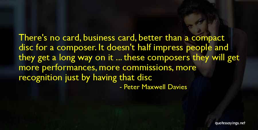 Devito Pizza Quotes By Peter Maxwell Davies Devito Pizza Quotes By Peter Maxwell Davies