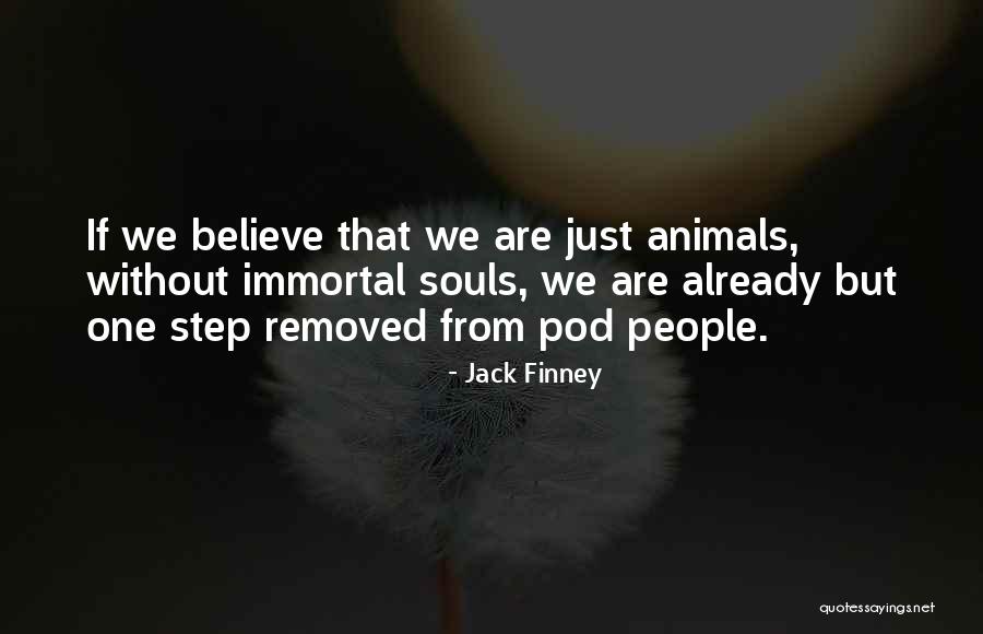 Devitto Quotes By Jack Finney Devitto Quotes By Jack Finney