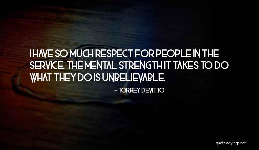 Devitto Quotes By Torrey DeVitto Devitto Quotes By Torrey DeVitto