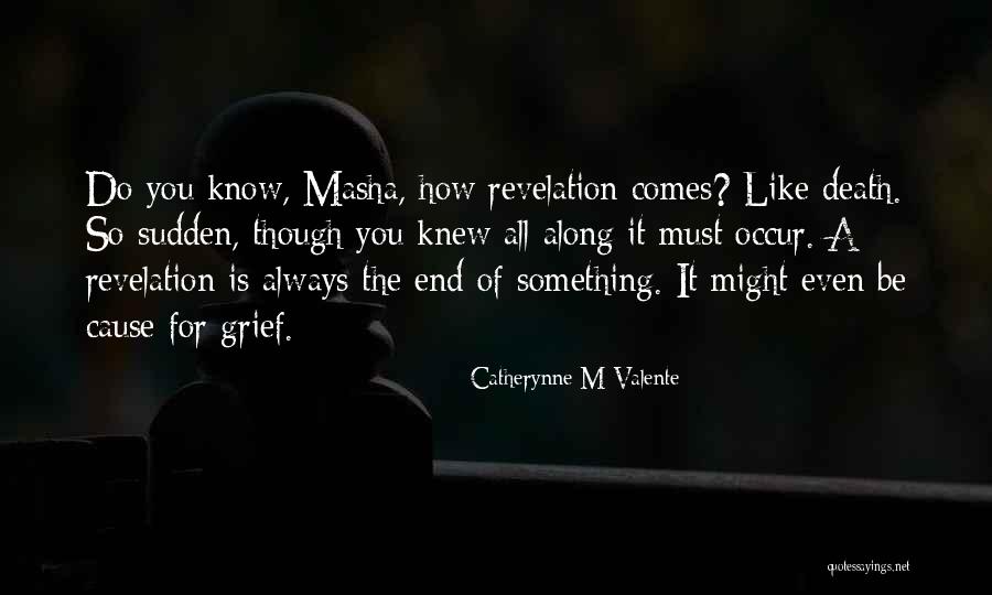 Devitto State Quotes By Catherynne M Valente Devitto State Quotes By Catherynne M Valente