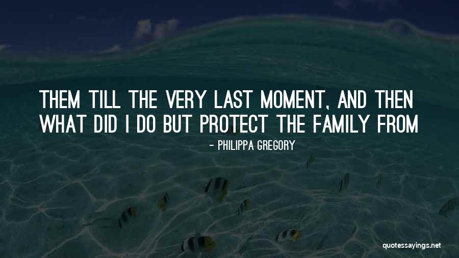 Devitto State Quotes By Philippa Gregory Devitto State Quotes By Philippa Gregory