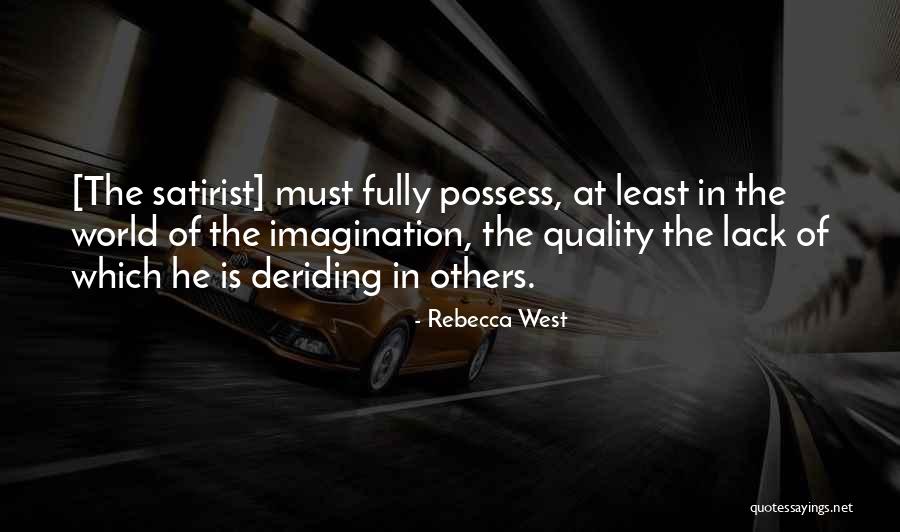 Devitto Ties Quotes By Rebecca West Devitto Ties Quotes By Rebecca West