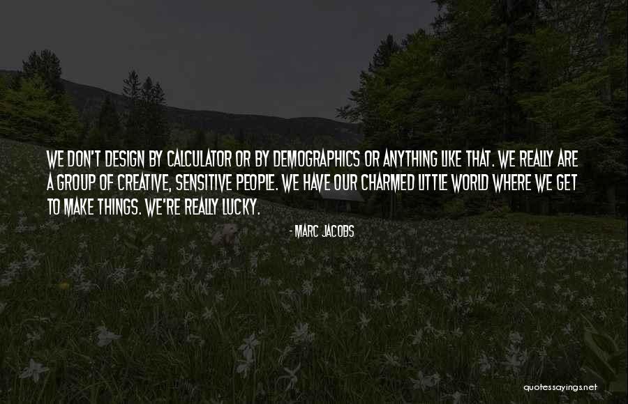 Devivio Quotes By Marc Jacobs Devivio Quotes By Marc Jacobs
