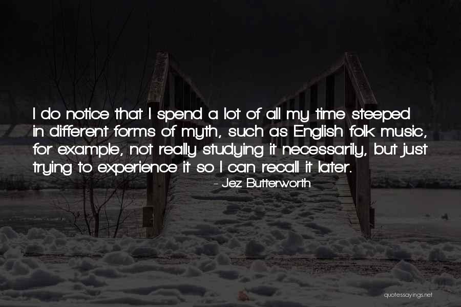 Devivo Family Quotes By Jez Butterworth Devivo Family Quotes By Jez Butterworth