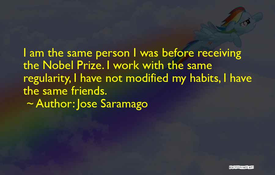 Devivos Quotes By Jose Saramago