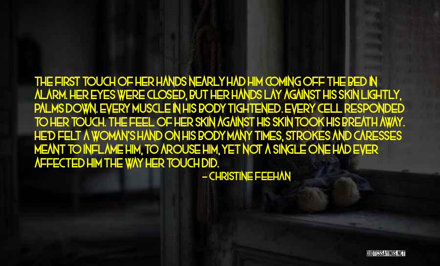 Devizahitel Quotes By Christine Feehan Devizahitel Quotes By Christine Feehan