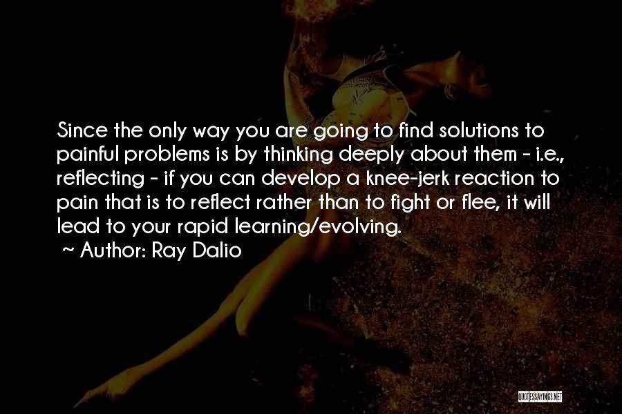 Devizni Quotes By Ray Dalio