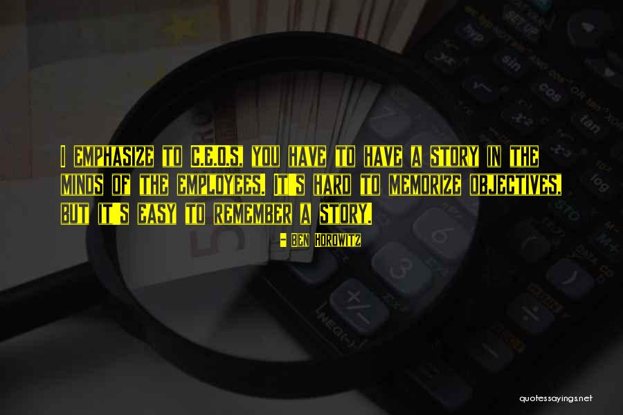 Devjit Nayar Quotes By Ben Horowitz Devjit Nayar Quotes By Ben Horowitz