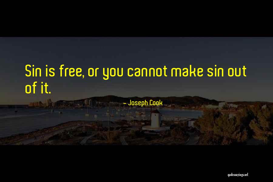 Devjit Nayar Quotes By Joseph Cook Devjit Nayar Quotes By Joseph Cook