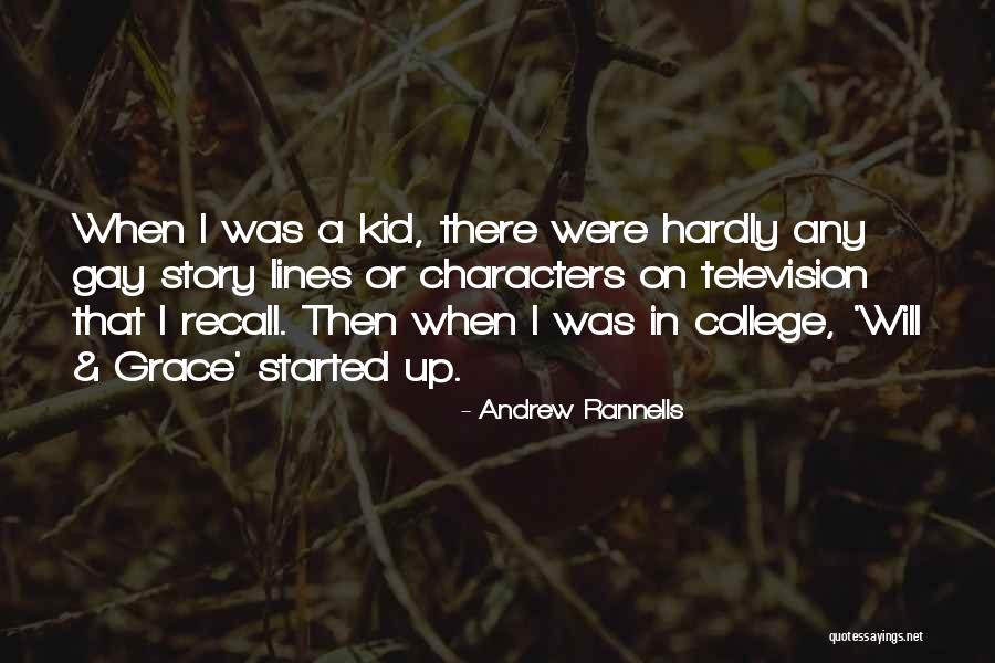 Devkota Law Quotes By Andrew Rannells Devkota Law Quotes By Andrew Rannells