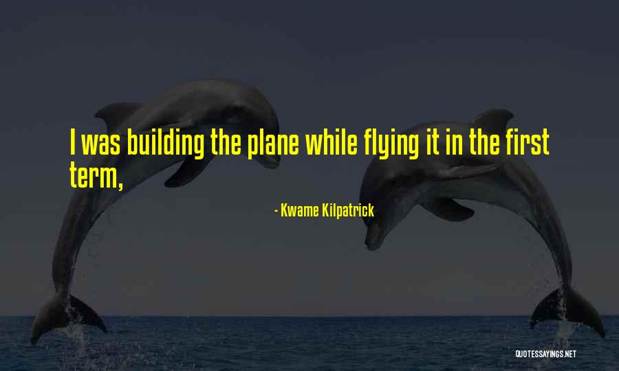 Devkota Law Quotes By Kwame Kilpatrick Devkota Law Quotes By Kwame Kilpatrick