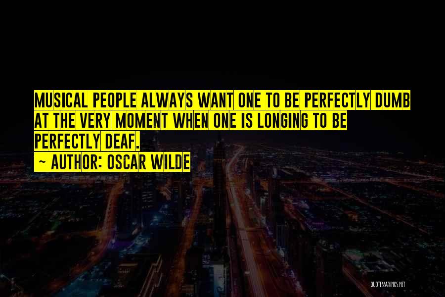 Devlen 16 Quotes By Oscar Wilde