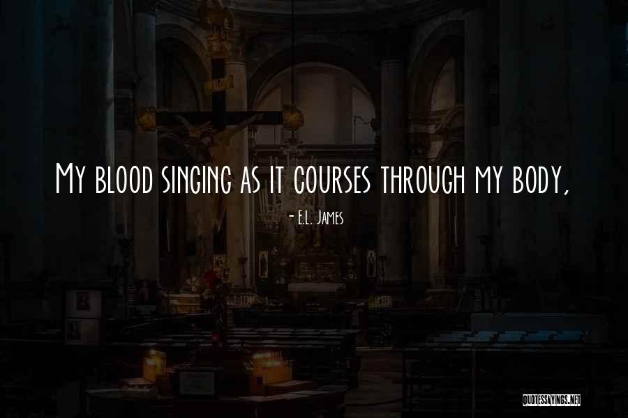 Devletimizin Adi Quotes By E.L. James Devletimizin Adi Quotes By E.L. James