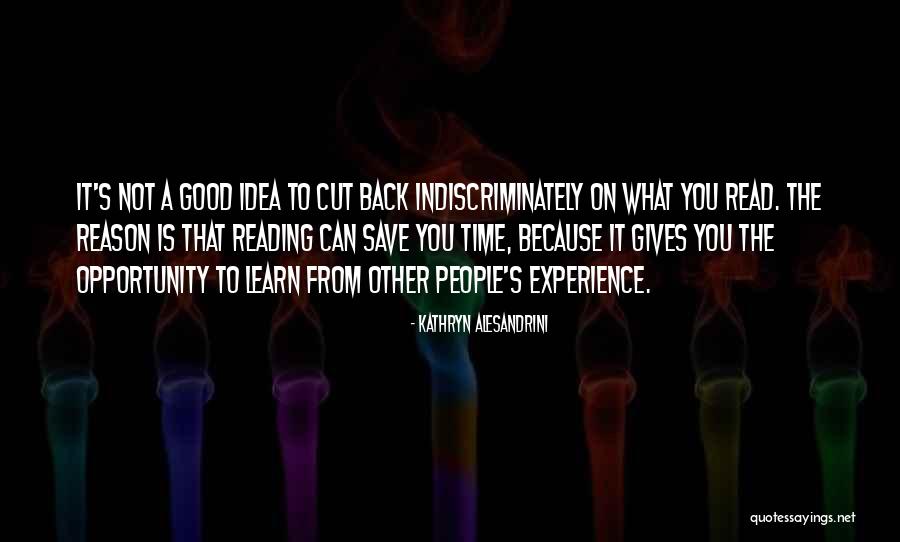 Devletin Ekonomideki Quotes By Kathryn Alesandrini Devletin Ekonomideki Quotes By Kathryn Alesandrini