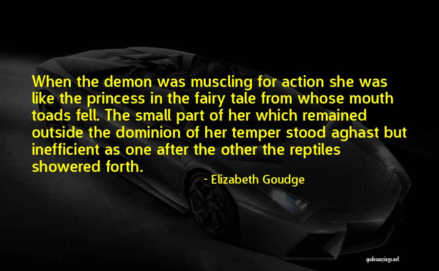 Devletin Yazilim Quotes By Elizabeth Goudge Devletin Yazilim Quotes By Elizabeth Goudge