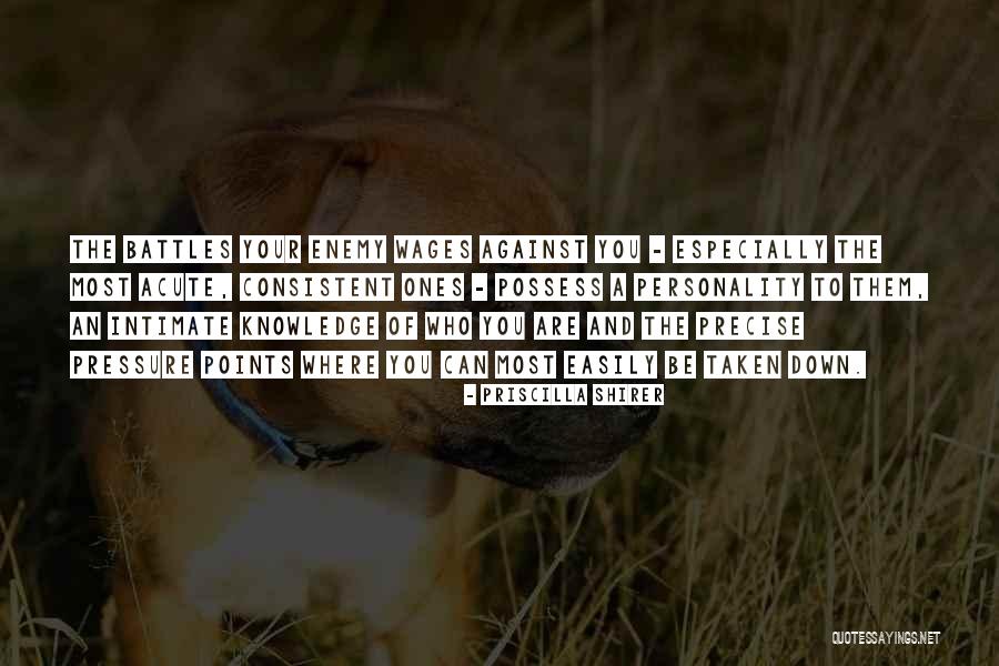 Devletlerin Quotes By Priscilla Shirer Devletlerin Quotes By Priscilla Shirer