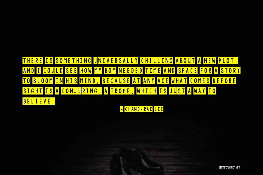 Devlieger Quotes By Chang-rae Lee Devlieger Quotes By Chang-rae Lee