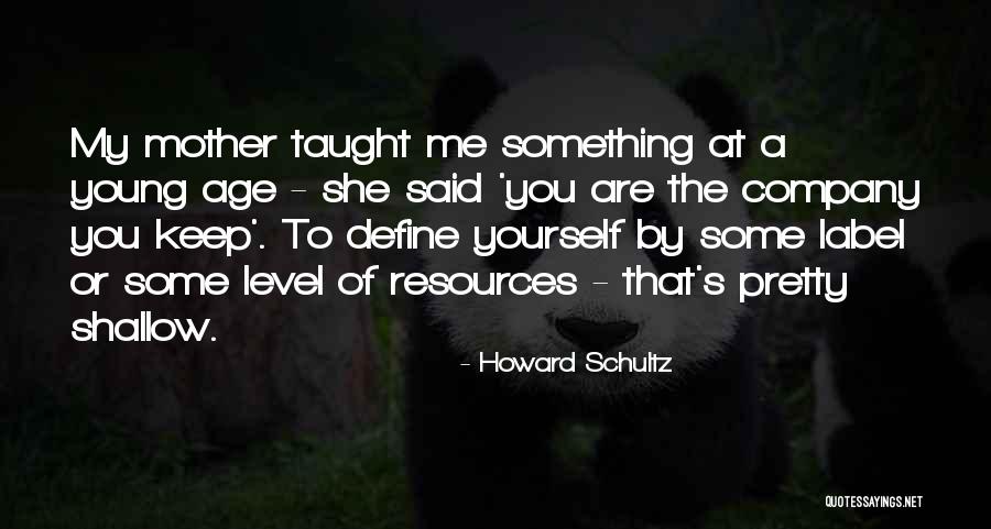 Devlins Tamworth Quotes By Howard Schultz Devlins Tamworth Quotes By Howard Schultz
