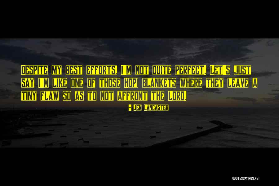 Devlins Tamworth Quotes By Jen Lancaster Devlins Tamworth Quotes By Jen Lancaster
