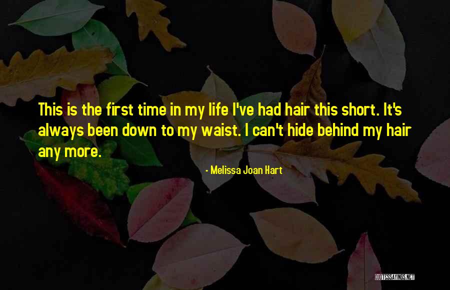 Devlins Tamworth Quotes By Melissa Joan Hart Devlins Tamworth Quotes By Melissa Joan Hart