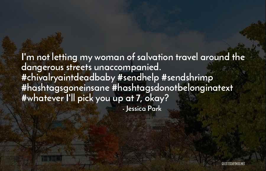 Devlon Acotar Quotes By Jessica Park Devlon Acotar Quotes By Jessica Park