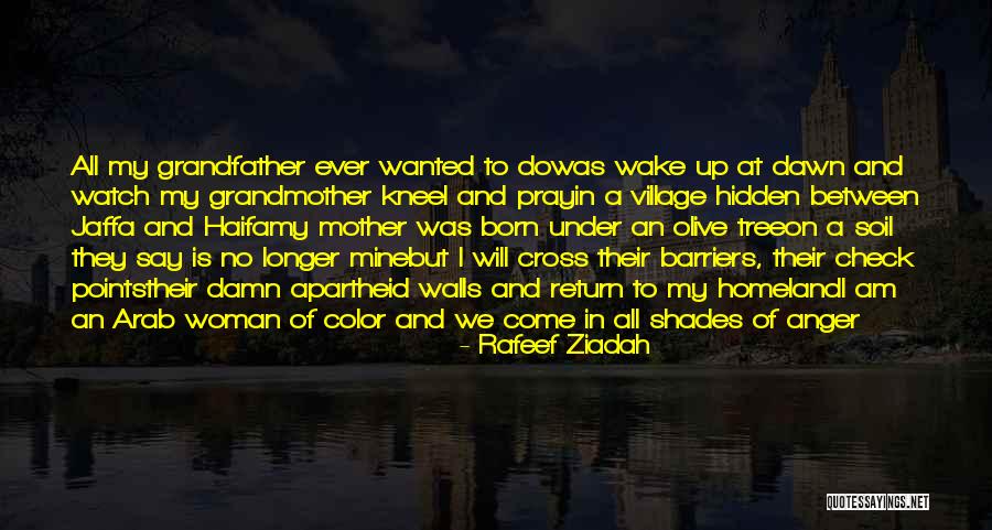 Devlyn Lycurg Quotes By Rafeef Ziadah Devlyn Lycurg Quotes By Rafeef Ziadah
